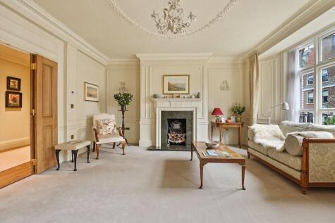 Weymouth Street, Marylebone Village, London, W1G